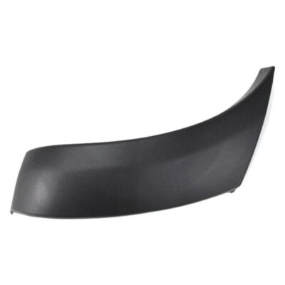 To1004177 Front Passenger Side Bumper End For Toyota Tacoma 05-11 TO1005170C | eBay