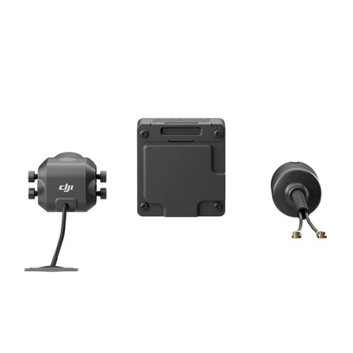 Für DJI O3 Air Unit 4K/60fps 155° Super-Wide FOV Neu auf Lager - Bild 5 von 19