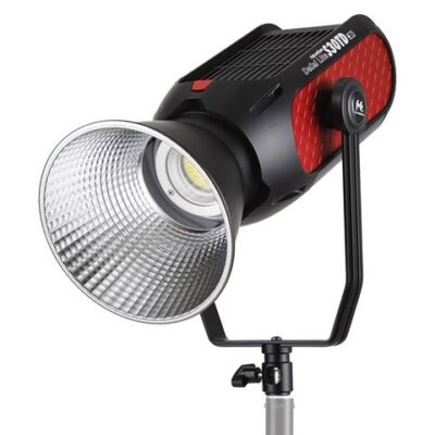 Falcon Eyes Bi-Color LED Lampe Dimmbar S30TD auf 230V by studio-ausruestung.de