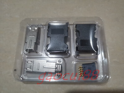 FOR Yaskawa Mitsubishi servo motor Power wire brake wire plug SM-10P NEW 1PC