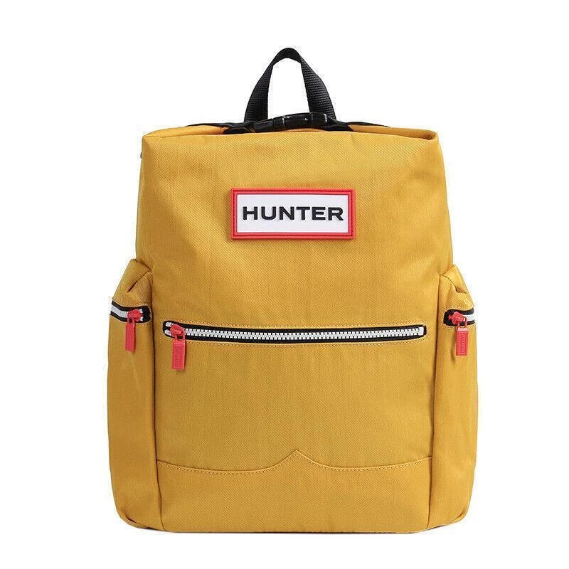 Nueva Mochila Hunter Informal Exterior Alta Capacidad Impermeable Ligera Mochila Foto 2 de 4
