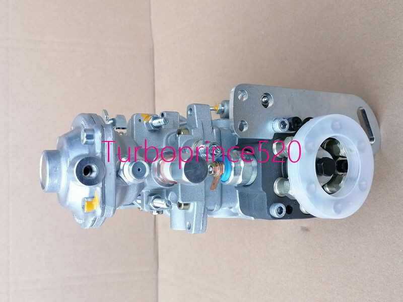 NEW 0460426449 VE6/12F1100L2002 504171001 2856586 INJECTION PUMP 