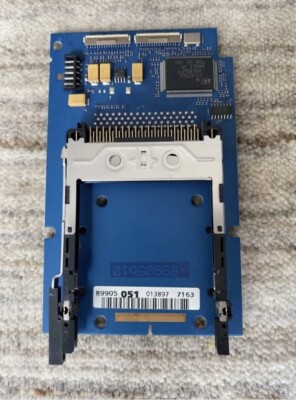 CI Modul Common Interface SLOT Board 89905b10 89905.051 013897 7163 ...