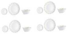 Dinner Sets Glass / Porcelain or Stoneware Dinnerware Dining Plates