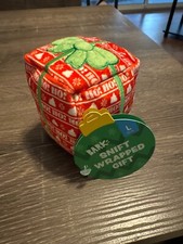 bark box super chewer large toy