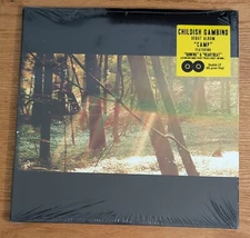 CHILDISH GAMBINO – CAMP - 180G DOUBLE VINYL 2XLP - CB