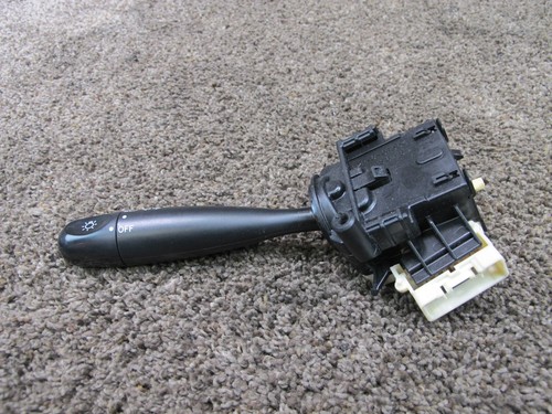 2004-2006 SCION xB Turn Signal Headlight Lever Switch OEM - Picture 7 of 12