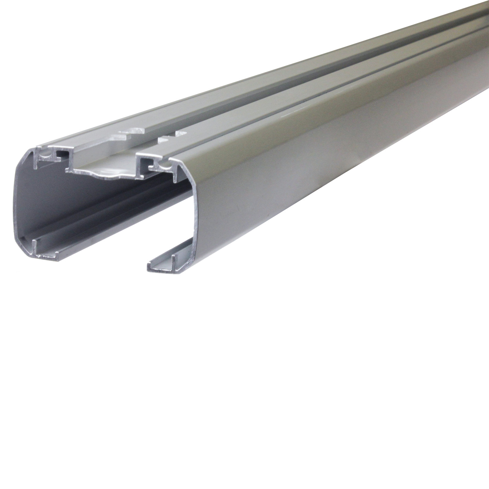 Barres de toit de voyage pour Lexus RX 350 et sports d'hiver alu - 3