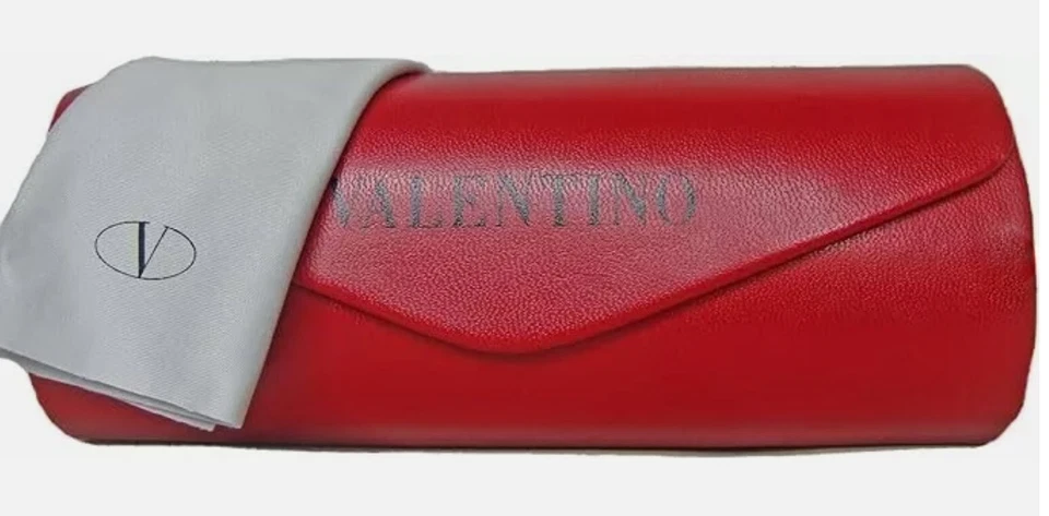 #11 Gafas de sol Valentino con nuevo estuche y tela Valentino Foto 4 de 4