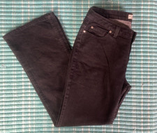 Women's Canyon River Blues Size 16 Modern Fit Boot Dark Wash Jeans Stretch