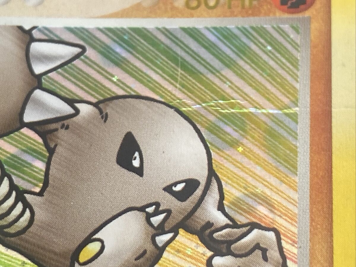 Hitmonlee (EX Unseen Forces 25/115) – TCG Collector