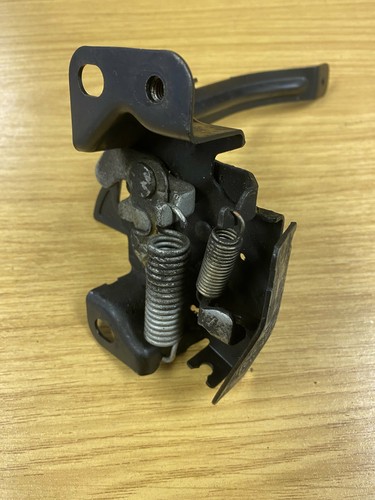 Honda Integra Type R DC5 Bonnet latch Catch Mechanism Type-R UK DJM 01-05 - Picture 4 of 6
