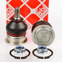2X Febi Bilstein 26276 Traggelenk FüHrungsgelenk Vorne FüR Honda Accord Cg Ck
