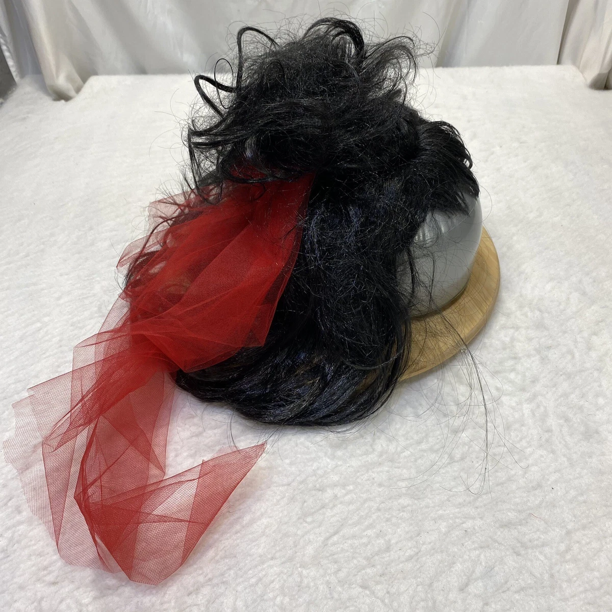 Lydia 2024 deetz wig
