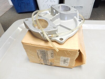 NOS BRP Rotax Rotary Valve Cover Sea Doo 1998 SPX 290811306