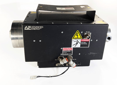 30001 ADVANCED ENERGY RF GENERATOR 3151800-001 Inductively Coupled Plasma Source