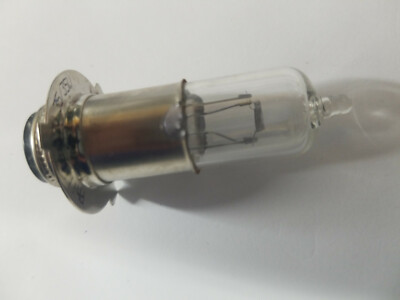 New Genuine OEM Kioti T2305-33862 35W 12V Halogen Headlight Bulb Lamp for LK LB