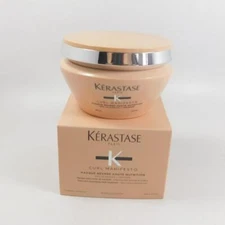 Kerastase CURL MANIFESTO Masque Beurre Haute Nutrition 6.8oz / 200ml *NEW*