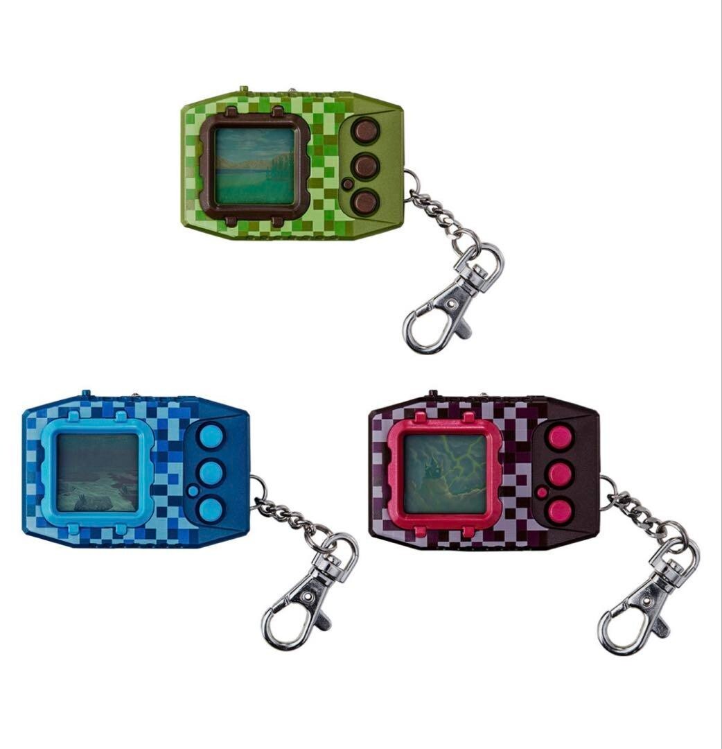 Digimon Pendulum Z Nature Spirits & Deep Savers & Nightmare