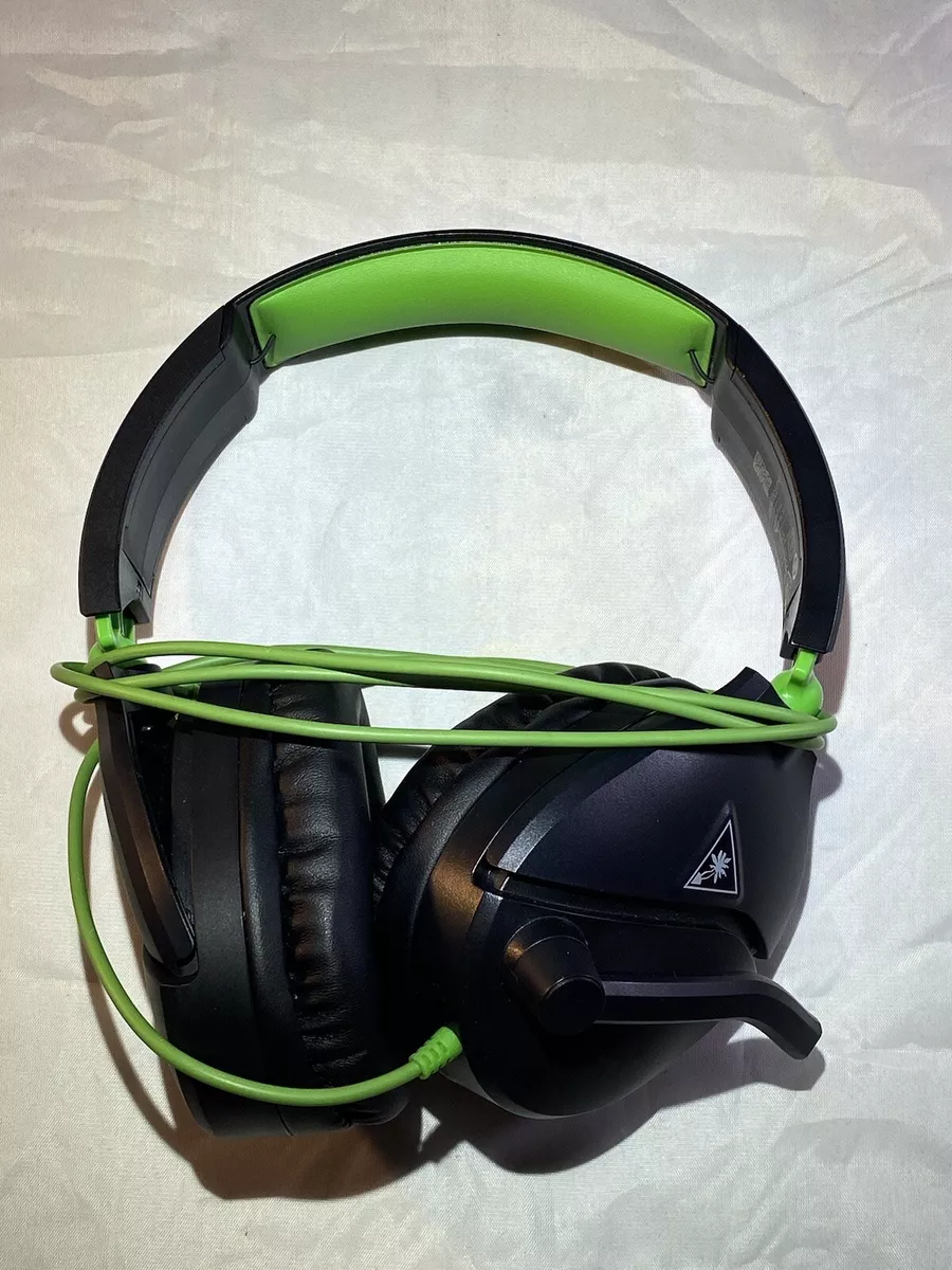Turtle beach recon 70 headset xbox one new arrivals