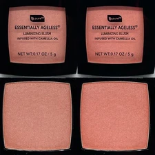 ESSENTIALLY AGELESS Luminizing Blush *Choose A Color* NIB - Fast Ship + Gift !