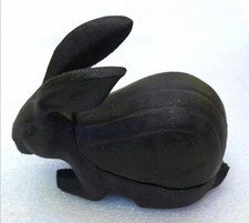 CACHE CLÉ LAPIN OU FLAMANT EN