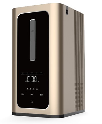 Wasserstoffgenerator H2 + O2 Generator Inhalator Wasserstoff-Inhalator H100