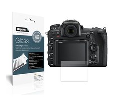 Protective Film for Nikon D500 Matte Protection Flexible Glass 9H dipos