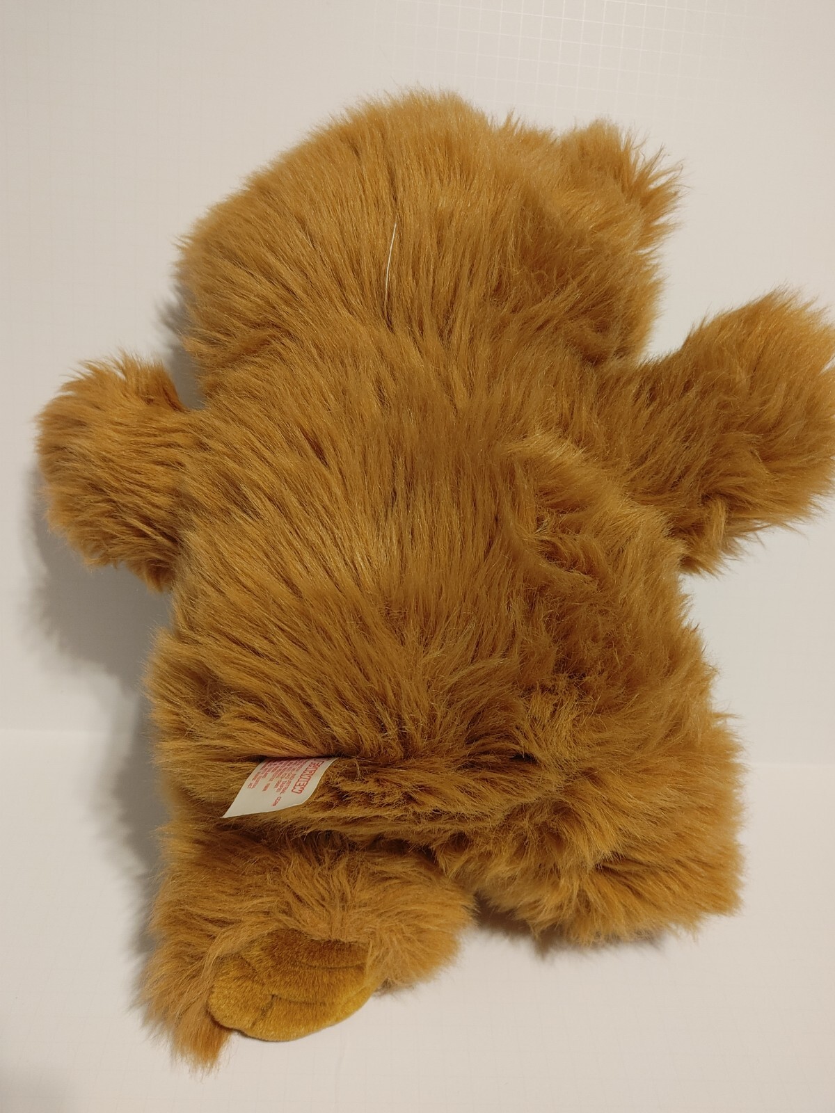 Vintage Fairview Plush Stuffed Bear Animal Teddy Bear Furry Toy