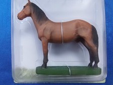PFERDEFIGUR WELSH-PONY - NEU / OVP
