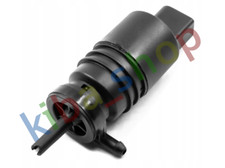 FOR AUDI TT 8N3/9 98-06 FRONT WINDSCREEN WASHER MONO PUMP