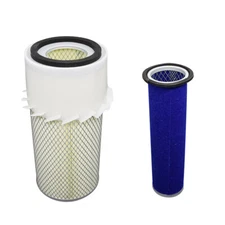 Air Filter for 6598492 & 6598362 Fits Bobcat S160 S175 S185 S205 T180 T190