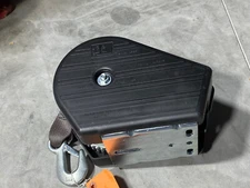 New Dutton-Lainson DL1802A Winch “Without Handle”