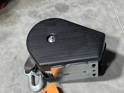 New Dutton-Lainson DL1802A Winch  Without Handle 