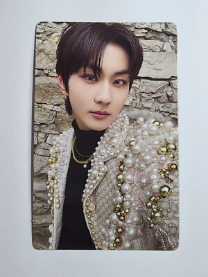 Enhypen Official Photocards | Dark Blood Weverse Album | eBay