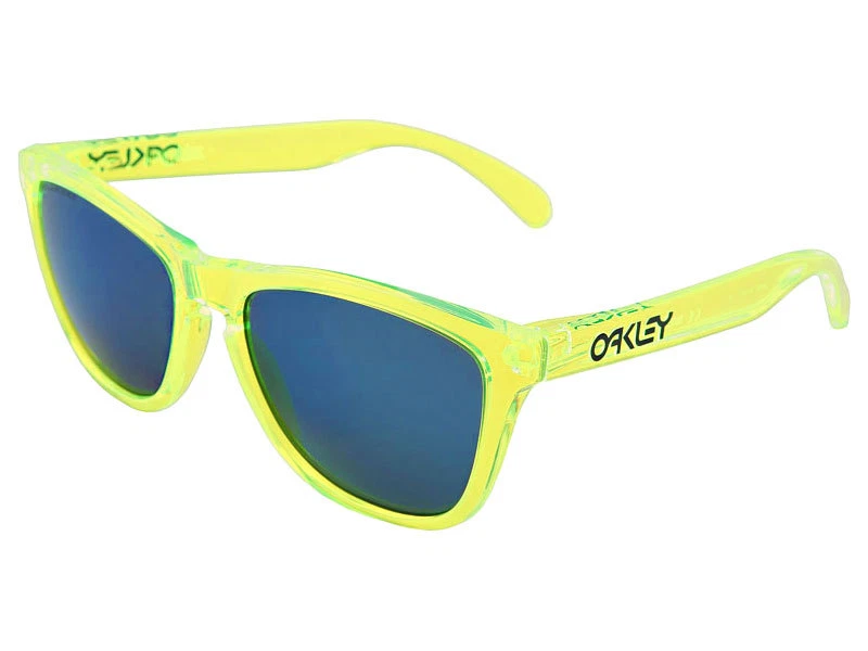 Oakley frogskins polarizadas sale