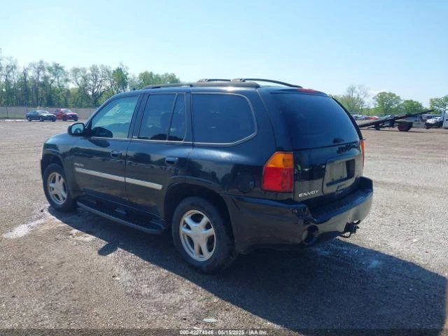 Used Power Brake Booster fits: 2006 Gmc Envoy 4.2 Grade A - Image 3 of 4