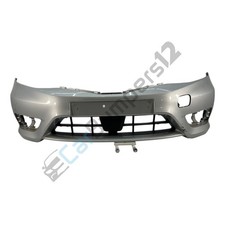 NISSAN PULSAR 2014-2018 FRONT BUMPER 62022-3ZL0H