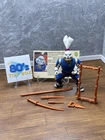 Usagi Yojimbo 100% Complete Teenage Mutant Ninja Turtle TMNT 1989 Playmates