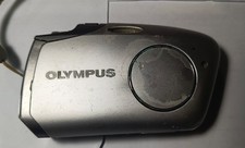 Olympus Stylus Verve Digital Camera for parts only