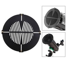Focusing Mask for Telescope Connection Focus Plate Anti Slip Double Line