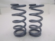 2 Pack Swift Metric Coilover Springs Z60-178-100 60mm 2.37 Dia X 7
