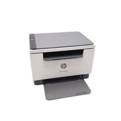 Hp Laserjet M234dww All In One Laserdrucker unvollständig Toner fehlt