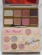 Too Faced SUGAR COOKIE Eye Shadow Palette