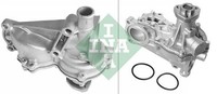 Wasserpumpe MotorküHlung Schaeffler Ina 538 0354 10 FüR Passat A4 Audi Vw A6 C5