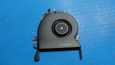 MacBook Pro 15" A1707 Mid 2017 MPTU2LL MPTV2LL Right CPU Fan 923-01471 610-00150