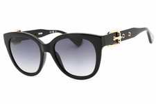 MOSCHINO MOS143-807-54 Sunglasses Frame Size 54mm 140mm 19mm BLACK Women