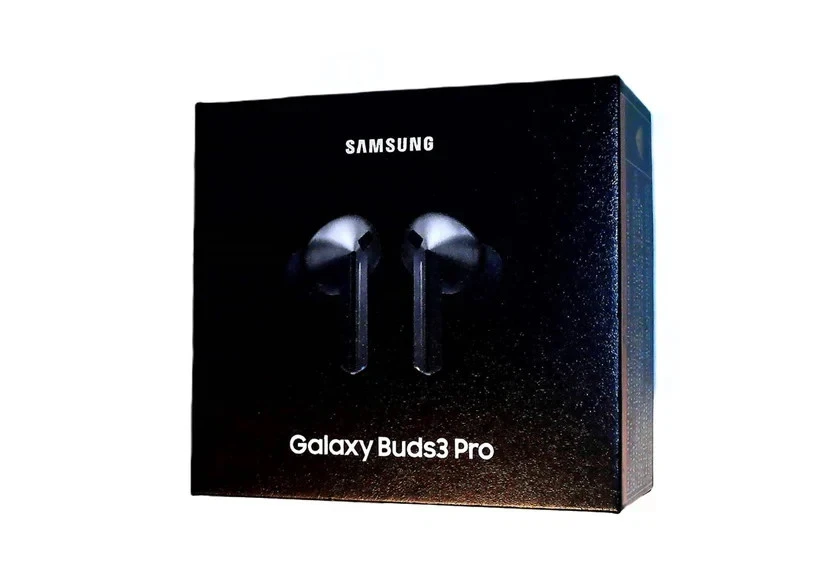 sumsung galaxy earbuds 3 Pro - Image 2 of 4