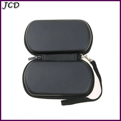 JCD Hard EVA Storage bag Travel Carrying Protector Case With Strap Zipper For