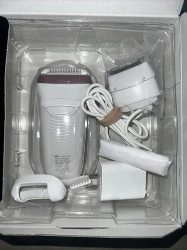 Braun Silk-épil Epilator - Thumbnail 2